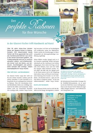 LebensArt Magazin